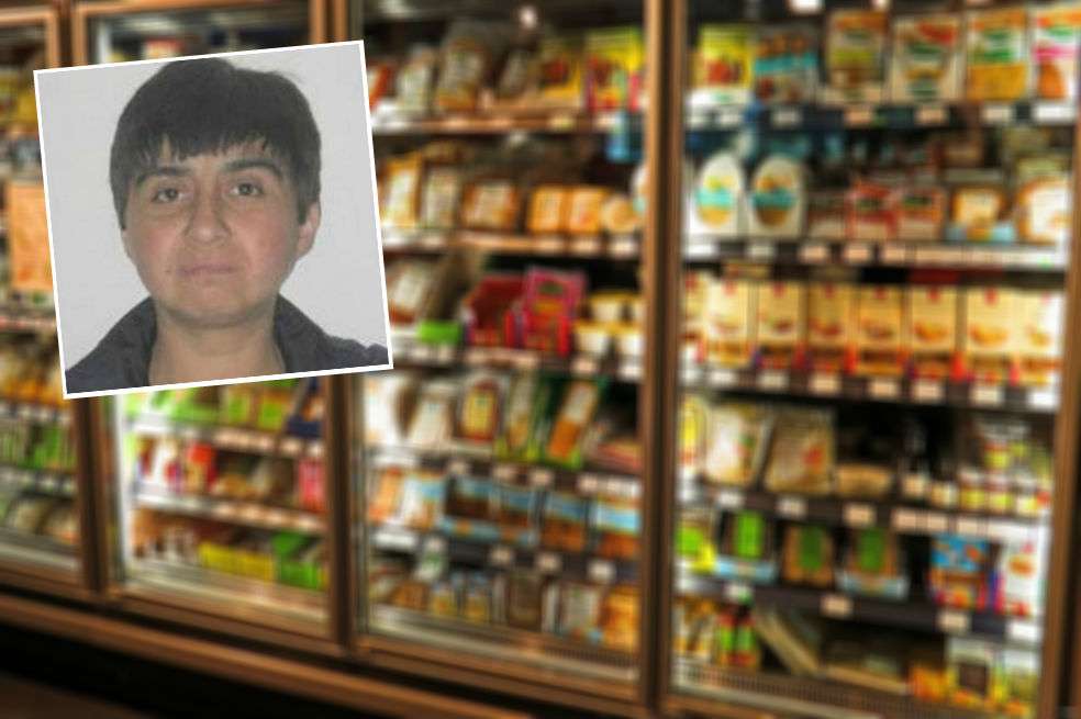 Carmen Alicia Chavarro se dedicaba a hurtar alimentos en menor cuantía para entregarlos en centros de receptación, que se dedican a revenderlos a bajo costo. En 43 oportunidades la han capturado en flagrancia.