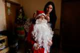 Así se ve la primera Navidad en Belén tras la tregua en Gaza