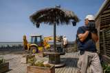Dos incendios al sur de Francia obligan a evacuar a unas 3.000 personas