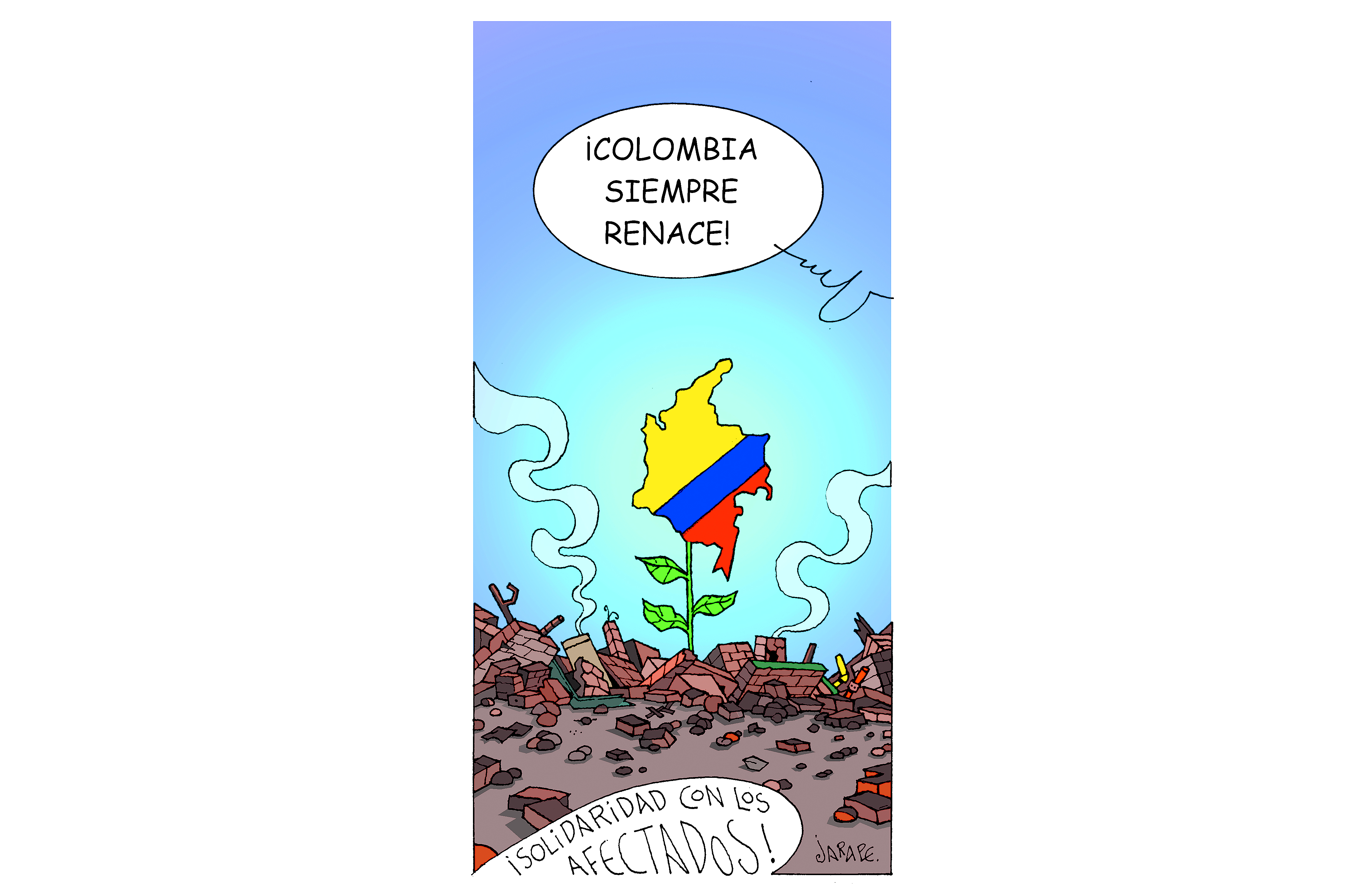 Caricaturas