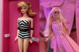Barbie: el hombre que tiene una colección de 1.800 muñecas
