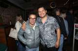 Ramiro Meneses inauguró el restaurante que prometió tras ganar MasterChef.