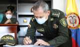 “No he sido notificado de la decisión”:  director del Inpec sobre destitución