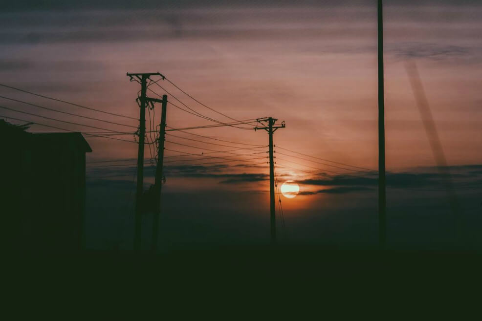 África subshariana es la región más perjudicada por la ausencia de la electricidad. / Pxhere