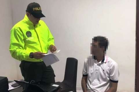 Explotación sexual: capturado un excalcalde de Puerto Colombia