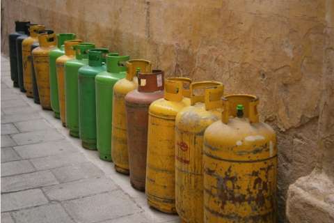 Gas: un yacimiento gigante y una escasez inminente (análisis)