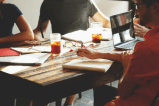 Co-working ¿la clave para aumentar la productividad en las empresas?