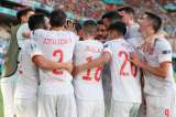 España se destapó y goleó a Eslovaquia para pasar de ronda en la Eurocopa