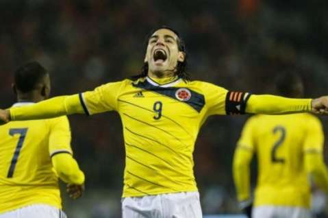 "La Fe de Falcao puede hacerlo jugar el Mundial"