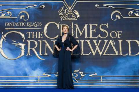 El mundo (no tan) mágico de J.K. Rowling