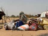 Sudán: la catástrofe humanitaria que no importa