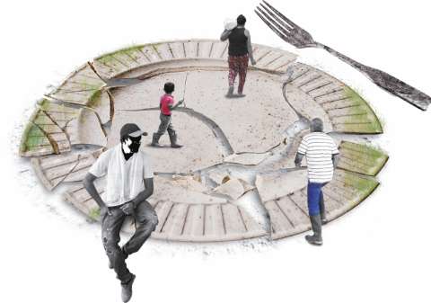 Entre el hambre y la coca: el fracaso del plan de sustitución en el Guaviare