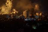 La Franja de Gaza, un territorio con una larga historia de ocupación y tensiones