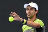 Santiago Giraldo avanzó a segunda ronda del torneo de Kitzbühel