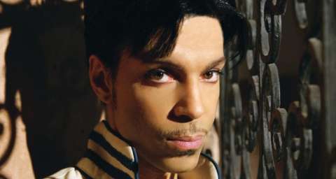 Prince, el cantante que rompió todas las reglas