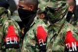 Polémica por caravana de homenaje a guerrillero del Eln en Arauca