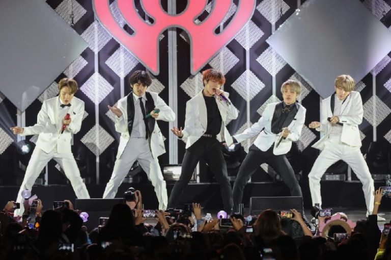 El K-Pop, un fenómeno musical sin fronteras