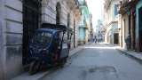 La Habana no aguanta más: crónica de un viaje a Cuba en plena tensión con EE. UU.