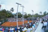 Luego de seis años vuelve un ATP Challenger a Antioquia