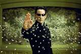 "Matrix" y sus 20 años de ciencia ficción