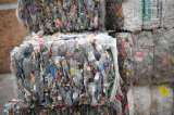 Estados Unidos envía 35 contenedores diarios de basura plástica a América Latina