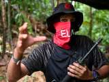 Datos del computador de “Uriel”, entregados a Ecuador, con plena validez en Colombia