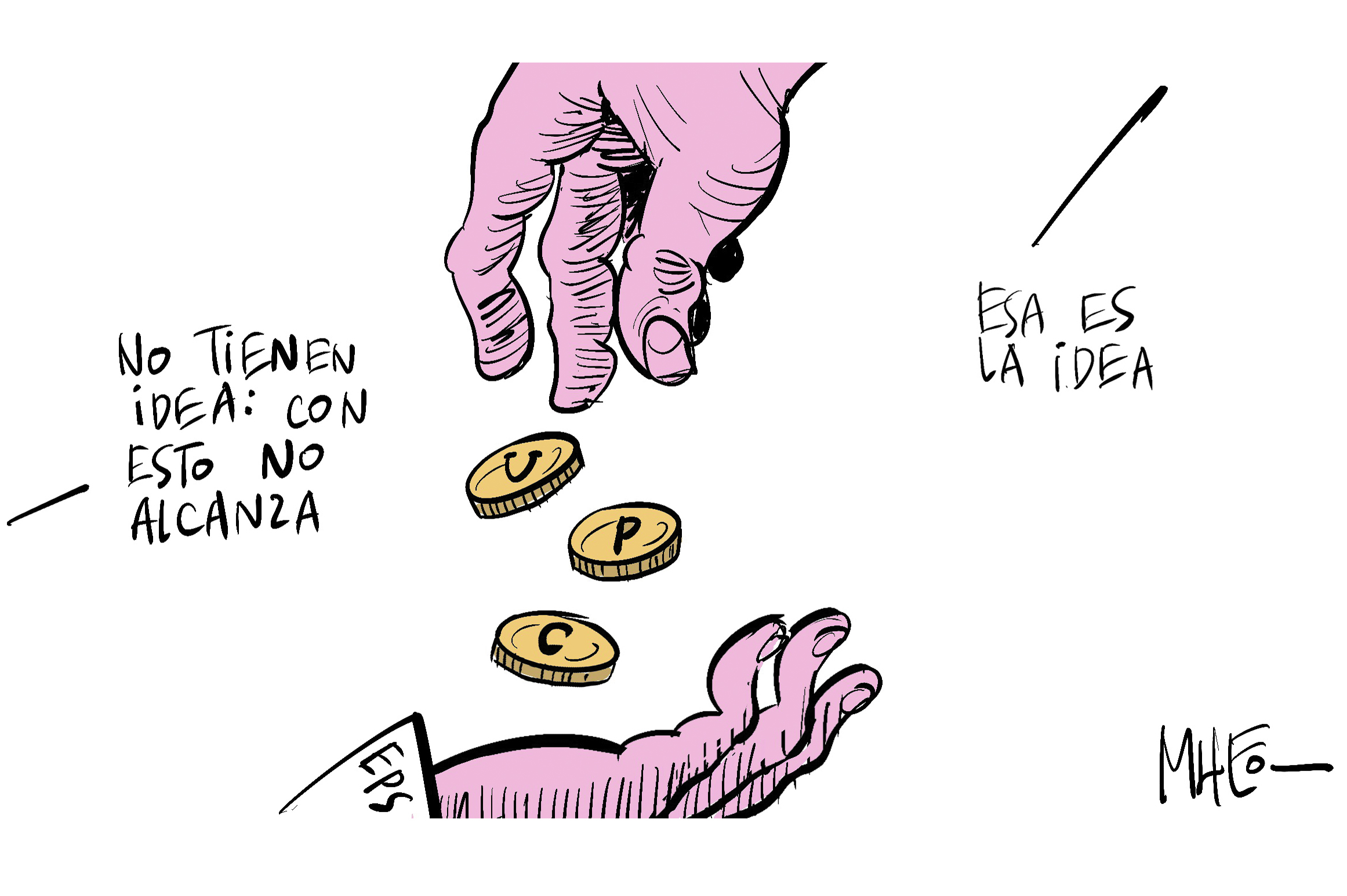 Caricatura