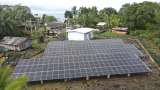 Comunidades energéticas para Chocó: algo no cuadra en contrato por COP 83.000 millones