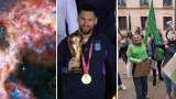 También hubo mucho por celebrar: las buenas noticias que dejó el 2022