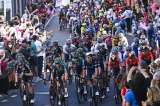 Giro de Italia se solidariza con los corredores afectados por el veto de la guerra