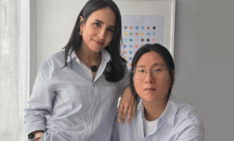 La empresa colombiana que diseña y fabrica bolsos en tela para cuidar el planeta