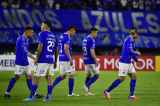 Millonarios tocó fondo en El Campín: así fue su eliminación en la Copa Sudamericana