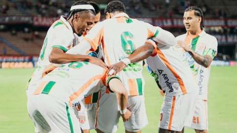 ¿Cómo funciona el descenso en Colombia? Así está la lucha en la Liga Betplay