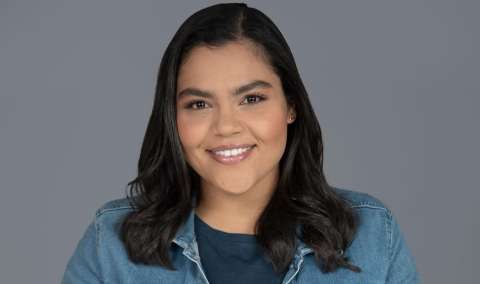 ⁠Victoria Ortiz habló sobre Clara Inés, su personaje en ‘Arelys Henao’
