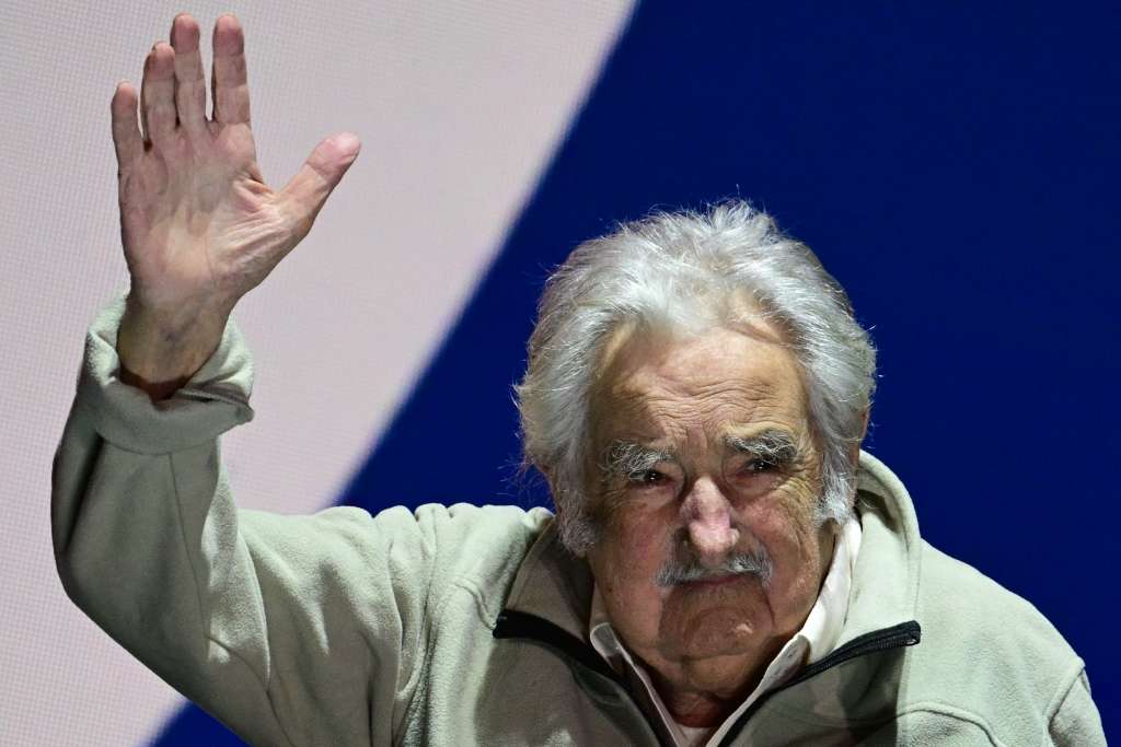 Muere Pepe Mujica: entrevista con el expresidente de Uruguay