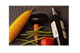 Cocinar con vino