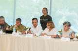 Las medidas que acordaron para enfrentar la violencia en Magdalena, Cesar y La Guajira