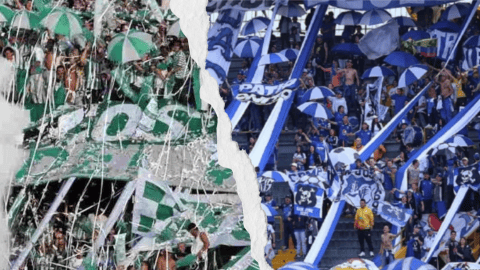 Nacional vs. Millonarios: una final entre los más ganadores del fútbol colombiano