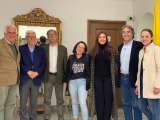 Sergio Fajardo y Jorge Robledo se unen para crear un nuevo partido