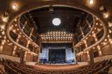 Teatro Mayor abre sus puertas para que artistas graben espectáculos musicales