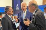 “No entiendo por qué no somos parte”: Petro pide pista para Colombia en foro APEC