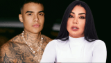 Marcela Reyes desmintió muerte de Exotic DJ y pidió respeto por su hijo