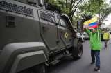 Autoridades de Ecuador dicen que Jorge Glas sufrió un quebranto por no comer