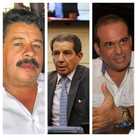 “Todo fue verdad”: Mancuso acusa a Lafaurie de vínculos con autodefensas