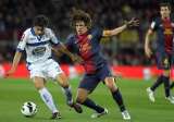 Puyol pidió no ser llamado a la Selección de España