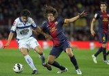 Puyol pidió no ser llamado a la Selección de España