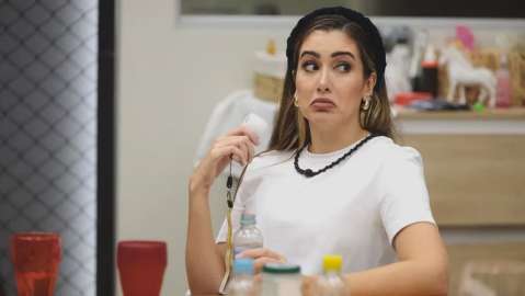 Nanis Ochoa aseguró ser heredera de un millonario empresario colombiano ¿Quién es?