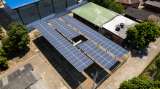 Lanzan línea de crédito para financiar proyectos locales de energía renovable