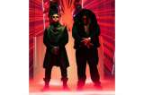 Zion & Lennox presentan su nuevo tema: “Sistema"
