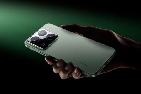 Xiaomi 15, la nueva alternativa de la multinacional china para la gama media-alta